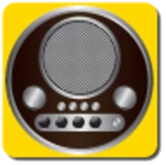 sheger fm android application logo